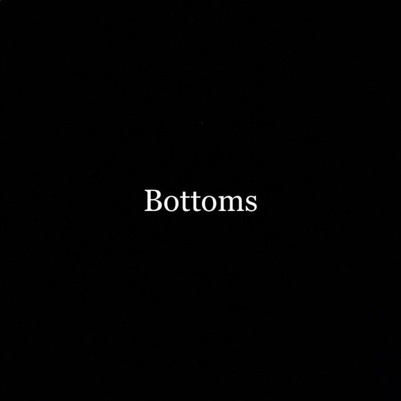 ||•bottoms•|| - Picture 1 of 1